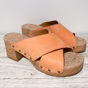 Kork-Ease Sandal
